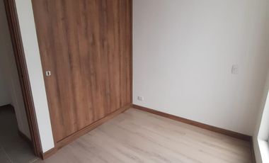 APARTAMENTO EN ARRIENDO EN BAJA SUIZA