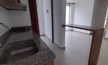 APARTAMENTO EN ARRIENDO EN BAJA SUIZA