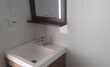 APARTAMENTO EN ARRIENDO EN BAJA SUIZA