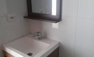 APARTAMENTO EN ARRIENDO EN BAJA SUIZA