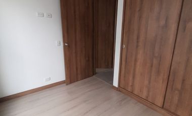 APARTAMENTO EN ARRIENDO EN BAJA SUIZA