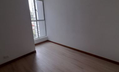 APARTAMENTO EN ARRIENDO EN BAJA SUIZA
