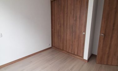 APARTAMENTO EN ARRIENDO EN BAJA SUIZA