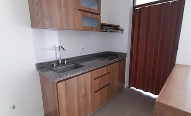 APARTAMENTO EN ARRIENDO EN BAJA SUIZA