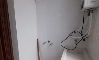 APARTAMENTO EN ARRIENDO EN BAJA SUIZA