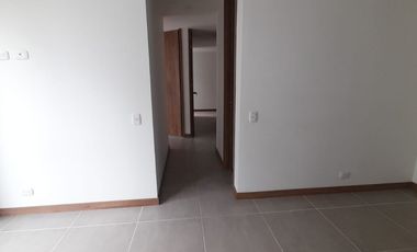 APARTAMENTO EN ARRIENDO EN BAJA SUIZA