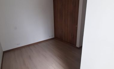 APARTAMENTO EN ARRIENDO EN BAJA SUIZA