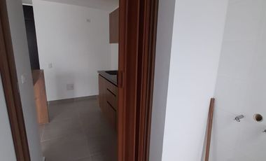 APARTAMENTO EN ARRIENDO EN BAJA SUIZA