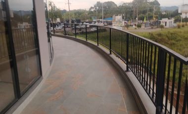 CONSULTORIO EN ARRIENDO CENTENARIO/ARMENIA