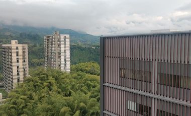 CONSULTORIO EN ARRIENDO CENTENARIO/ARMENIA