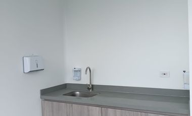 CONSULTORIO EN ARRIENDO CENTENARIO/ARMENIA