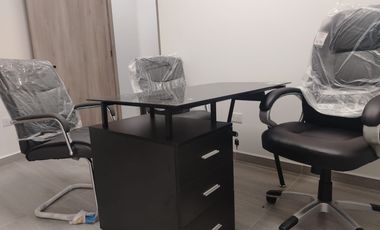 CONSULTORIO EN ARRIENDO CENTENARIO/ARMENIA