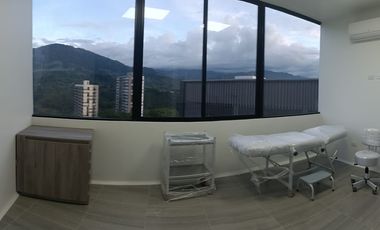 CONSULTORIO EN ARRIENDO CENTENARIO/ARMENIA