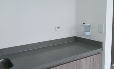 CONSULTORIO EN ARRIENDO CENTENARIO/ARMENIA