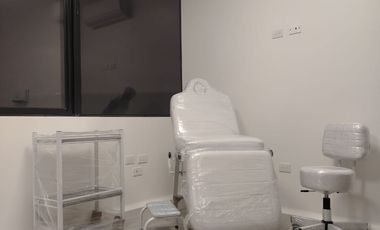 CONSULTORIO EN ARRIENDO CENTENARIO/ARMENIA