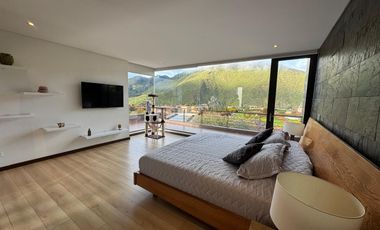 Vendo grandiosa casa en Casa de Campo, La Calera