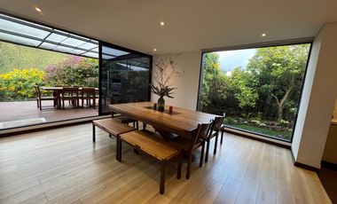 Vendo grandiosa casa en Casa de Campo, La Calera