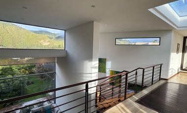 Vendo grandiosa casa en Casa de Campo, La Calera