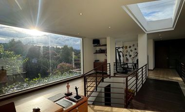 Vendo grandiosa casa en Casa de Campo, La Calera