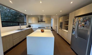 Vendo grandiosa casa en Casa de Campo, La Calera