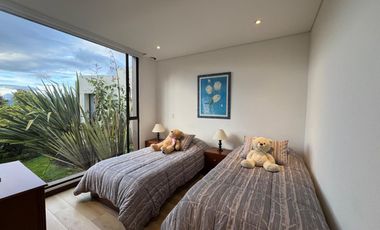 Vendo grandiosa casa en Casa de Campo, La Calera