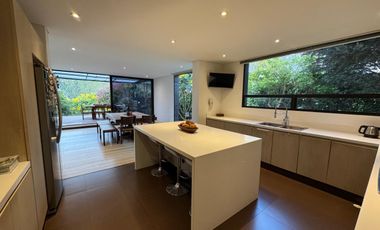 Vendo grandiosa casa en Casa de Campo, La Calera