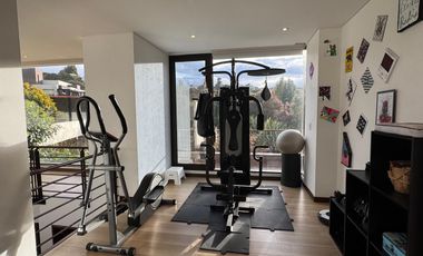 Vendo grandiosa casa en Casa de Campo, La Calera