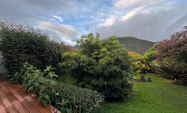 Vendo grandiosa casa en Casa de Campo, La Calera