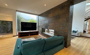 Vendo grandiosa casa en Casa de Campo, La Calera