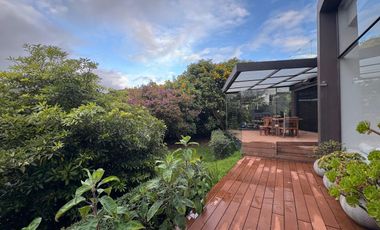 Vendo grandiosa casa en Casa de Campo, La Calera