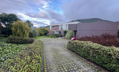 Vendo grandiosa casa en Casa de Campo, La Calera