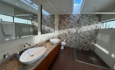 Vendo grandiosa casa en Casa de Campo, La Calera