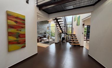 Vendo grandiosa casa en Casa de Campo, La Calera