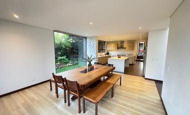 Vendo grandiosa casa en Casa de Campo, La Calera