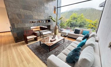 Vendo grandiosa casa en Casa de Campo, La Calera