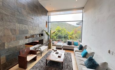 Vendo grandiosa casa en Casa de Campo, La Calera