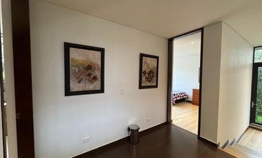 Vendo grandiosa casa en Casa de Campo, La Calera