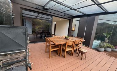 Vendo grandiosa casa en Casa de Campo, La Calera