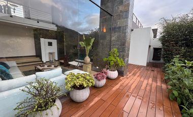 Vendo grandiosa casa en Casa de Campo, La Calera