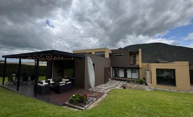 Vendo casa en La Calera