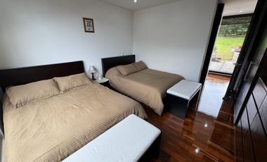 Vendo casa en La Calera