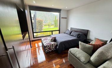 Vendo casa en La Calera
