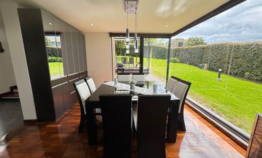 Vendo casa en La Calera