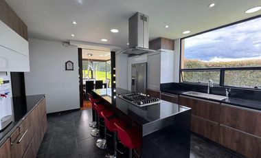 Vendo casa en La Calera