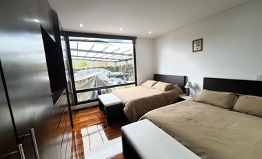 Vendo casa en La Calera