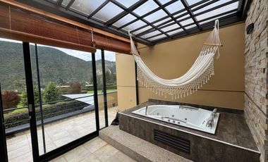 Vendo casa en La Calera