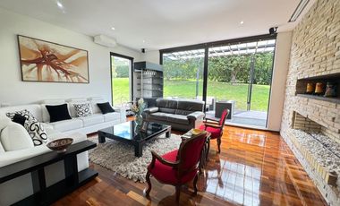 Vendo casa en La Calera