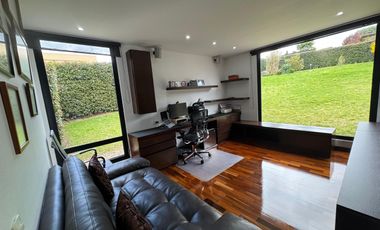 Vendo casa en La Calera
