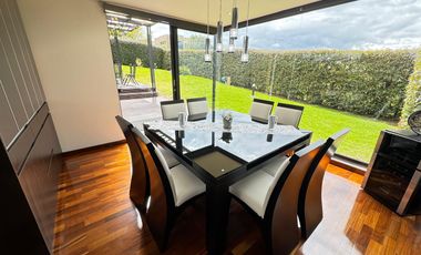 Vendo casa en La Calera
