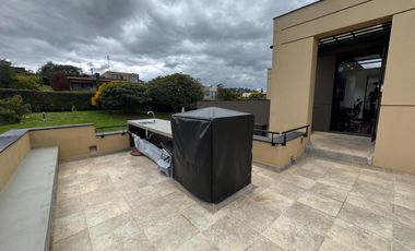 Vendo casa en La Calera
